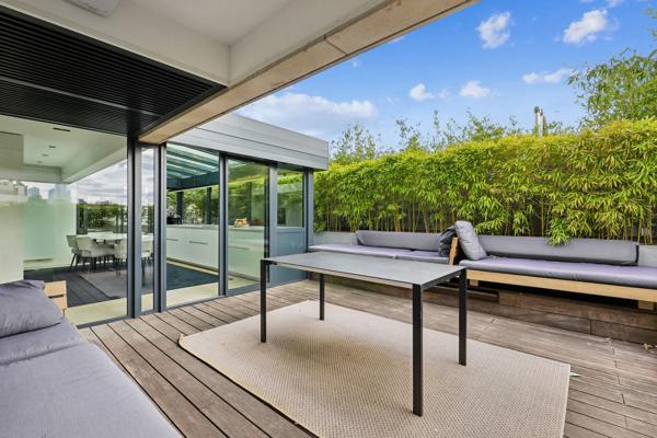 Vente Appartement de luxe Neuilly-sur-Seine 5 Pièces 163 m²