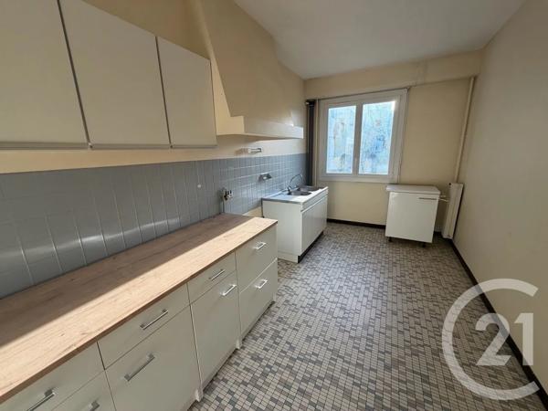 Appartement T3 à vendre  3 pièces - 84,51 m 2   LE MANS  - 72