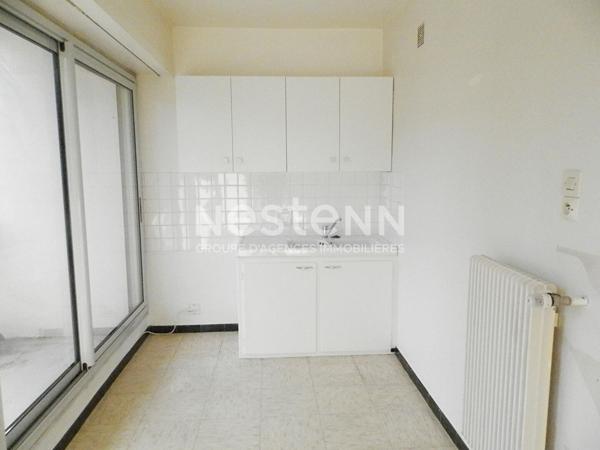 Appartement * 42 M² * 19200 Ussel * 346  € * 100  € * 446  €
