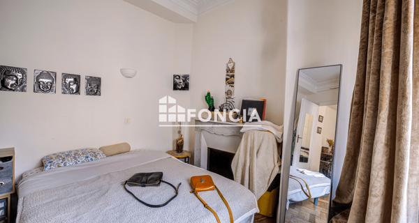 À vendre Appartement 3 pièces 66.33 m² - Nice 06000