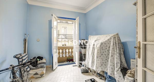 À vendre Appartement 3 pièces 66.33 m² - Nice 06000