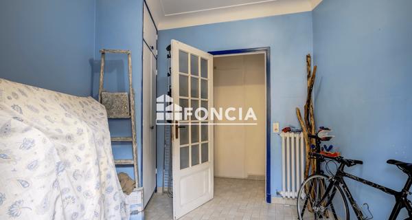 À vendre Appartement 3 pièces 66.33 m² - Nice 06000