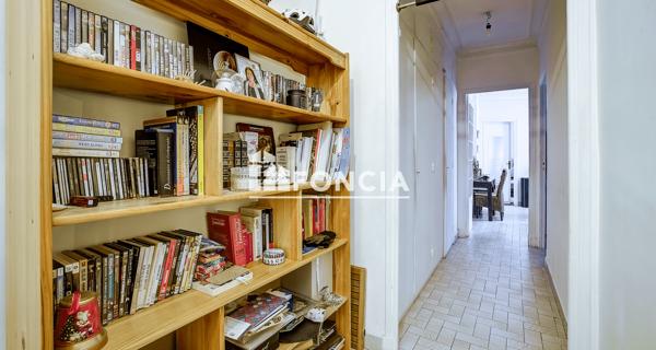 À vendre Appartement 3 pièces 66.33 m² - Nice 06000