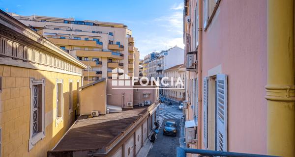 À vendre Appartement 3 pièces 66.33 m² - Nice 06000