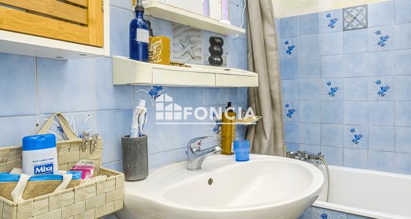 À vendre Appartement 3 pièces 66.33 m² - Nice 06000