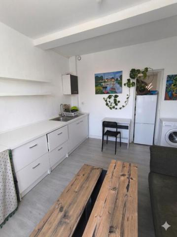 Immeuble Noeux Les Mines 8 pièce(s) 125 m2