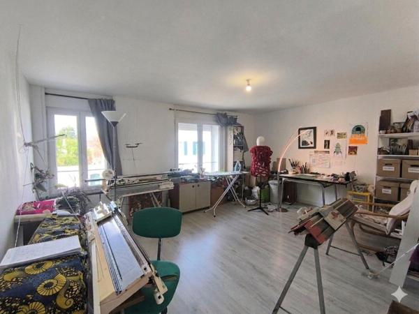 Immeuble Noeux Les Mines 8 pièce(s) 125 m2