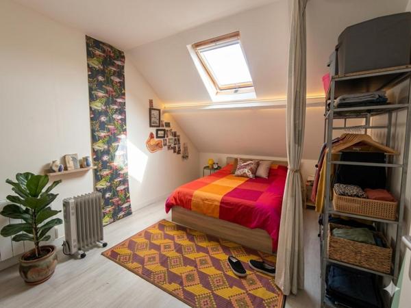 Immeuble Noeux Les Mines 8 pièce(s) 125 m2