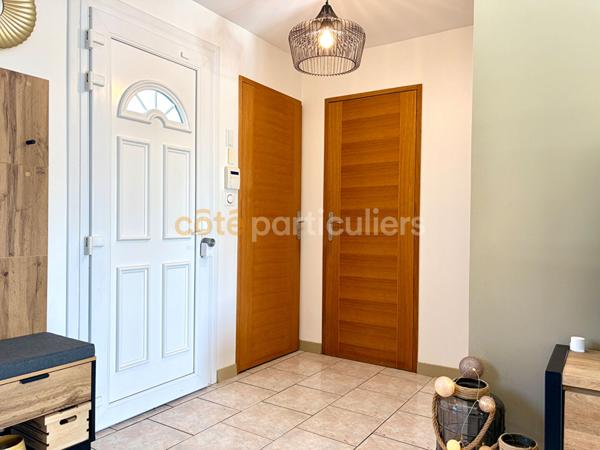 Vente Maison105 m² - 5 Pièces - CHERBOURG EN COTENTIN (50460)