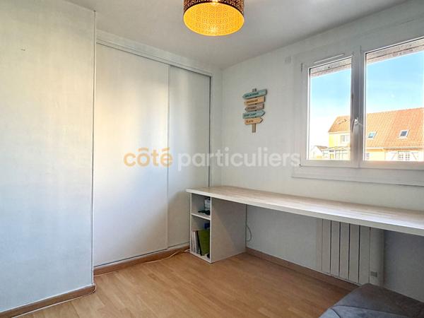 Vente Maison105 m² - 5 Pièces - CHERBOURG EN COTENTIN (50460)
