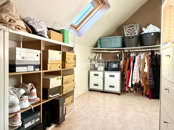 Vente Maison105 m² - 5 Pièces - CHERBOURG EN COTENTIN (50460)