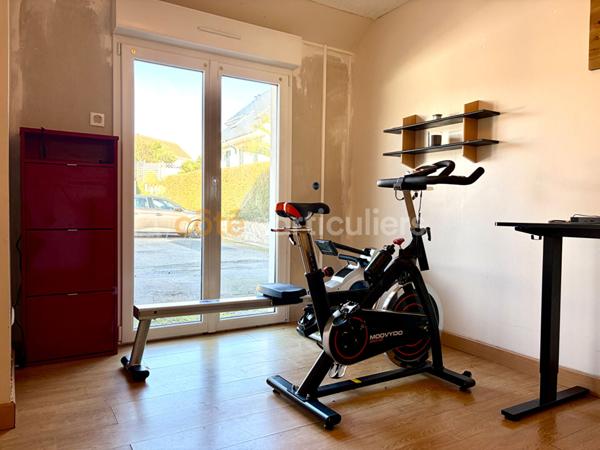 Vente Maison105 m² - 5 Pièces - CHERBOURG EN COTENTIN (50460)