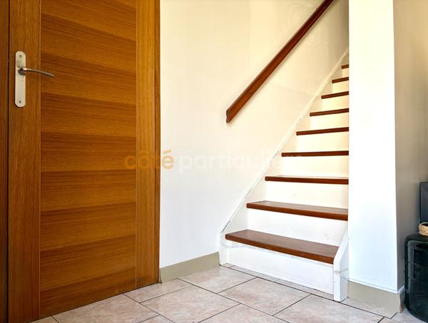 Vente Maison105 m² - 5 Pièces - CHERBOURG EN COTENTIN (50460)