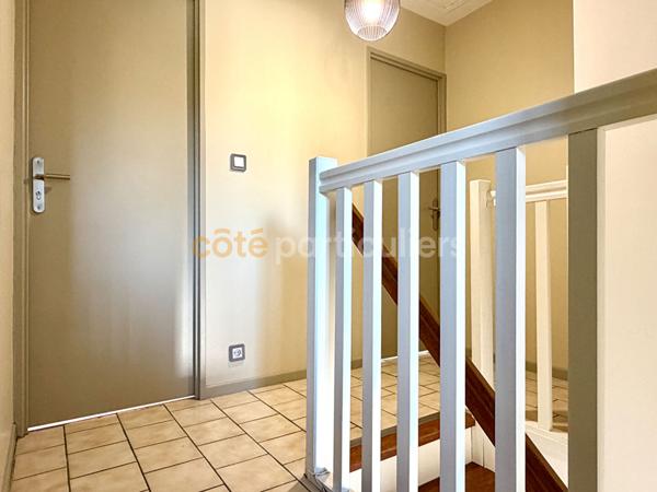 Vente Maison105 m² - 5 Pièces - CHERBOURG EN COTENTIN (50460)