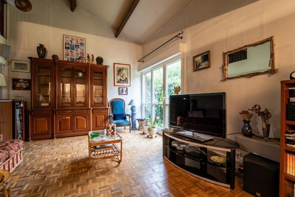 Maison de 6 pièces LOUVRES