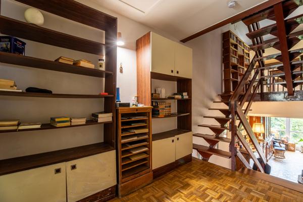 Maison de 6 pièces LOUVRES