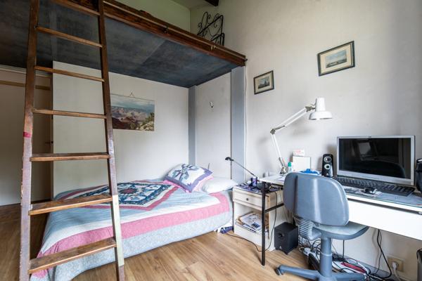 Maison de 6 pièces LOUVRES