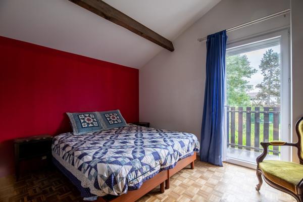 Maison de 6 pièces LOUVRES