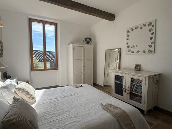 Saint-Clar (32380) MAISON ANCIENNE EN PIERRE RÉCEMMENT RÉNOVÉE, AVEC MAISON D’AMIS, PISCINE ET JARDIN CLÔTURÉ, SUR PRÈS DE 8 000