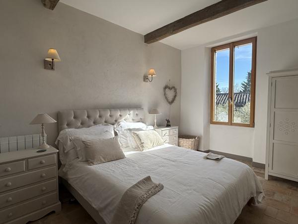 Saint-Clar (32380) MAISON ANCIENNE EN PIERRE RÉCEMMENT RÉNOVÉE, AVEC MAISON D’AMIS, PISCINE ET JARDIN CLÔTURÉ, SUR PRÈS DE 8 000