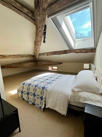Saint-Clar (32380) MAISON ANCIENNE EN PIERRE RÉCEMMENT RÉNOVÉE, AVEC MAISON D’AMIS, PISCINE ET JARDIN CLÔTURÉ, SUR PRÈS DE 8 000