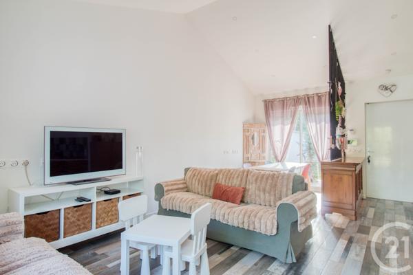 Maison à vendre  6 pièces - 105,05 m2 LE PLESSIS BOUCHARD - 95