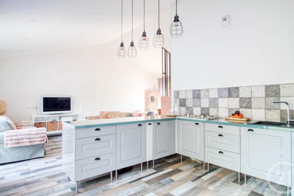 Maison à vendre  6 pièces - 105,05 m2 LE PLESSIS BOUCHARD - 95