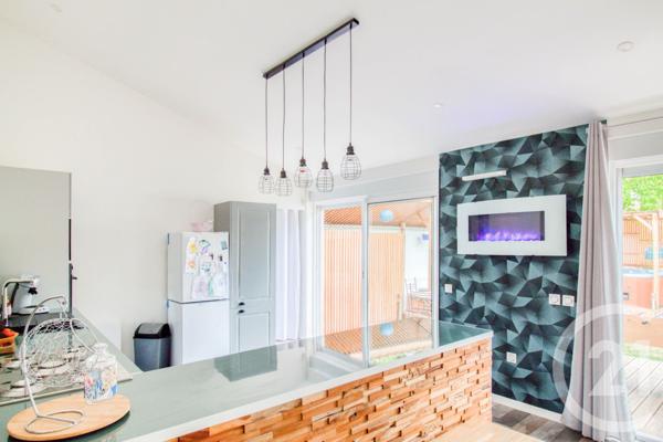 Maison à vendre  6 pièces - 105,05 m2 LE PLESSIS BOUCHARD - 95