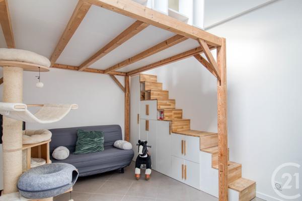 Maison à vendre  6 pièces - 105,05 m2 LE PLESSIS BOUCHARD - 95