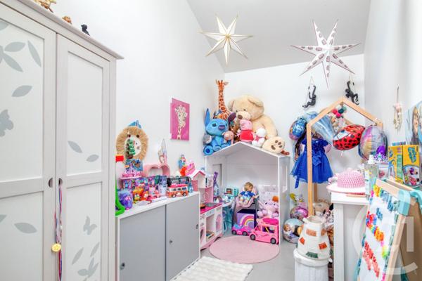 Maison à vendre  6 pièces - 105,05 m2 LE PLESSIS BOUCHARD - 95