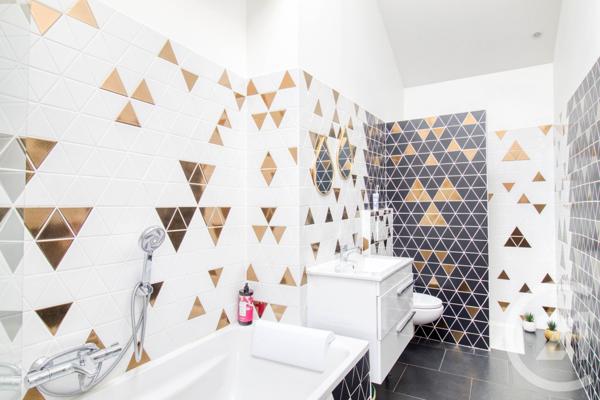 Maison à vendre  6 pièces - 105,05 m2 LE PLESSIS BOUCHARD - 95