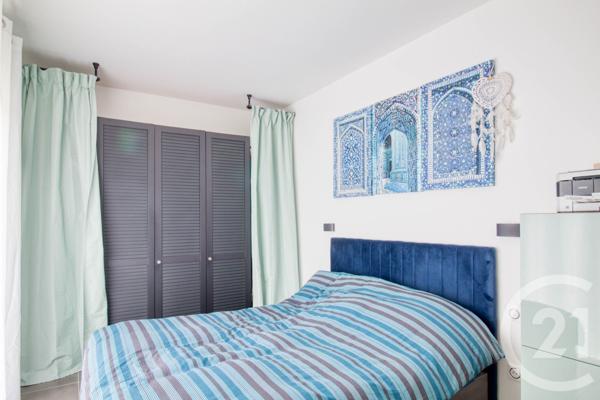 Maison à vendre  6 pièces - 105,05 m2 LE PLESSIS BOUCHARD - 95