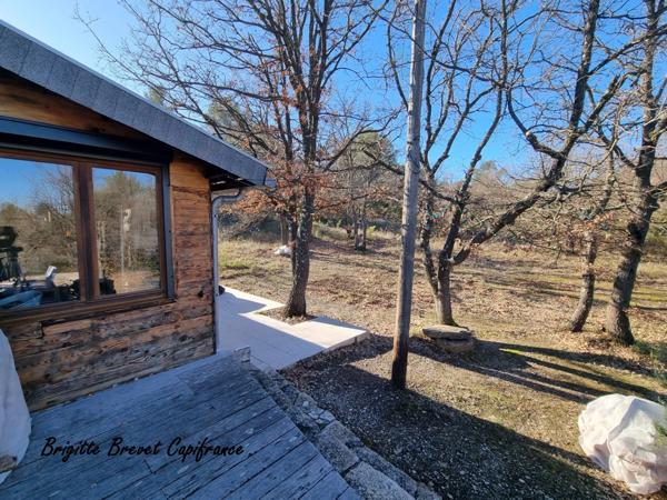 Maison à vendre 3 pièces FUVEAU (13)