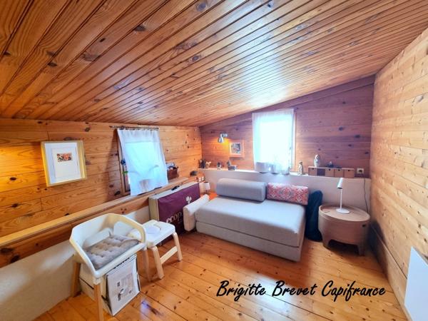 Maison à vendre 3 pièces FUVEAU (13)