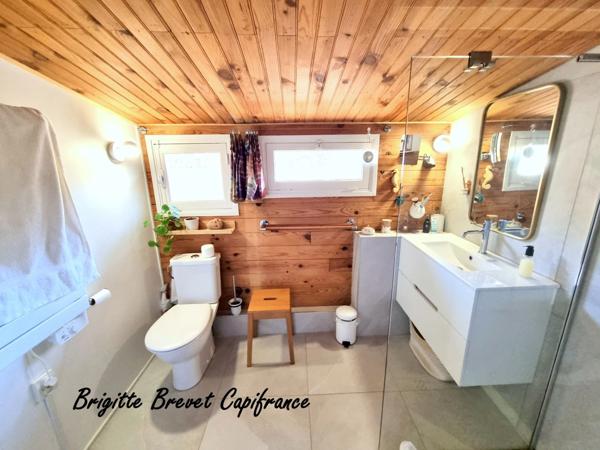 Maison à vendre 3 pièces FUVEAU (13)