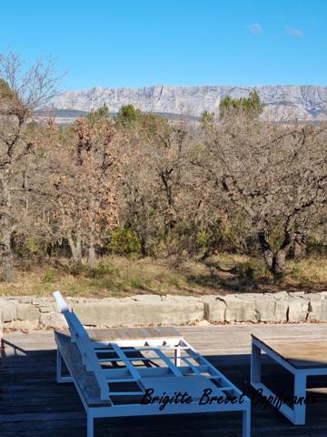 Maison à vendre 3 pièces FUVEAU (13)