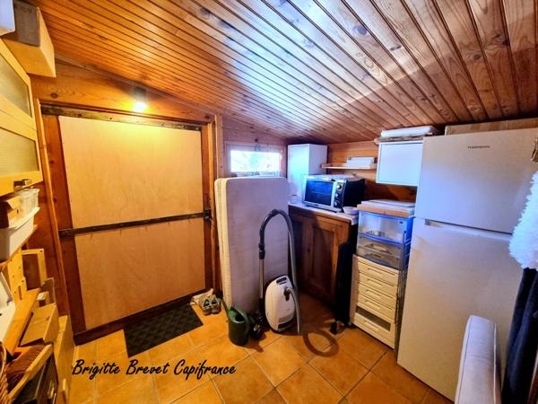 Maison à vendre 3 pièces FUVEAU (13)