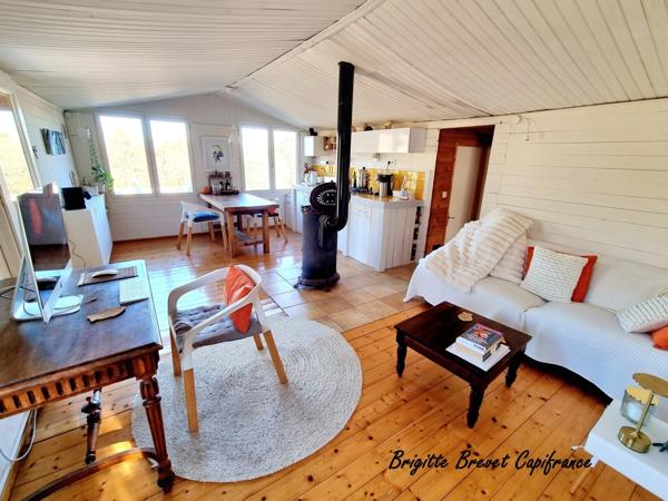 Maison à vendre 3 pièces FUVEAU (13)