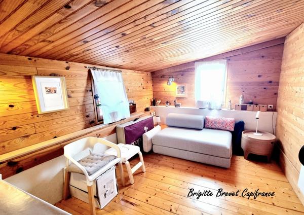 Maison à vendre 3 pièces FUVEAU (13)