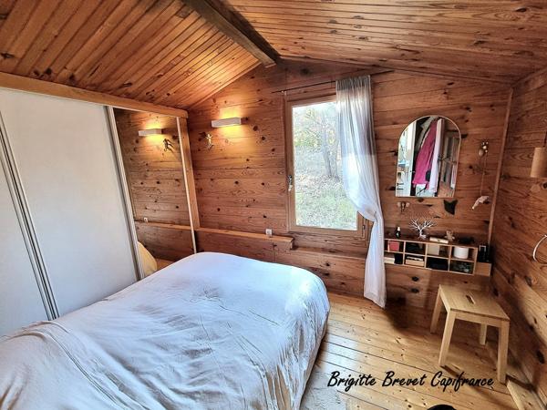 Maison à vendre 3 pièces FUVEAU (13)