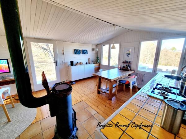 Maison à vendre 3 pièces FUVEAU (13)