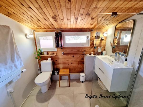 Maison à vendre 3 pièces FUVEAU (13)