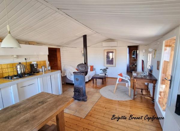 Maison à vendre 3 pièces FUVEAU (13)