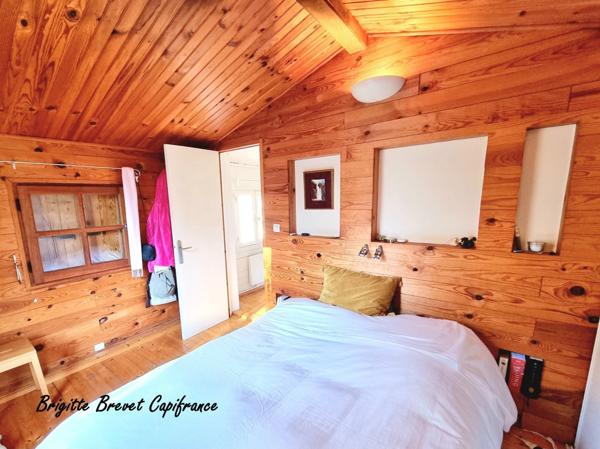 Maison à vendre 3 pièces FUVEAU (13)