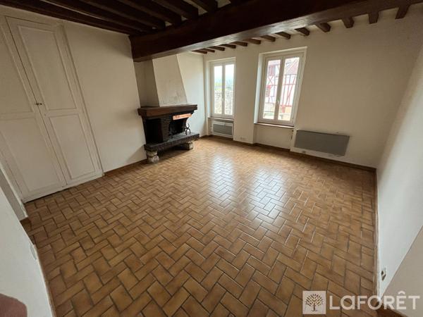 Achat appartement Mantes-la-Jolie - 2 pièce(s) - 43 m² - 117 000 €