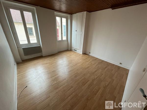 Achat appartement Mantes-la-Jolie - 2 pièce(s) - 43 m² - 117 000 €