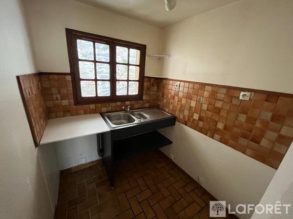 Achat appartement Mantes-la-Jolie - 2 pièce(s) - 43 m² - 117 000 €