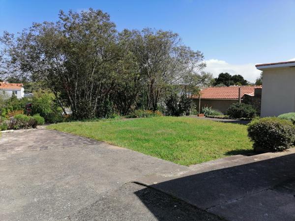 Maison 90m² au sol - 400m de la mer