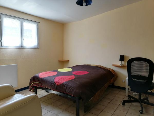 Maison 90m² au sol - 400m de la mer