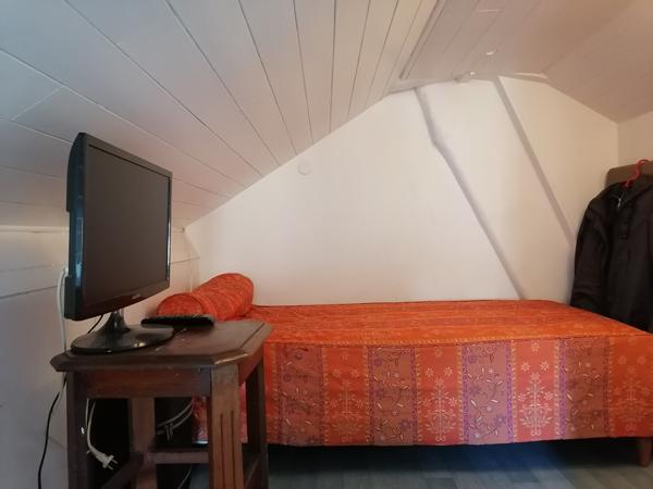 Maison 90m² au sol - 400m de la mer